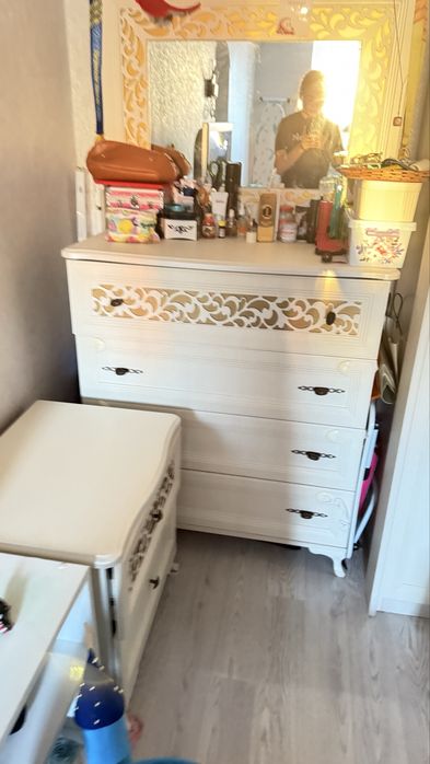 Спальный гарнитур