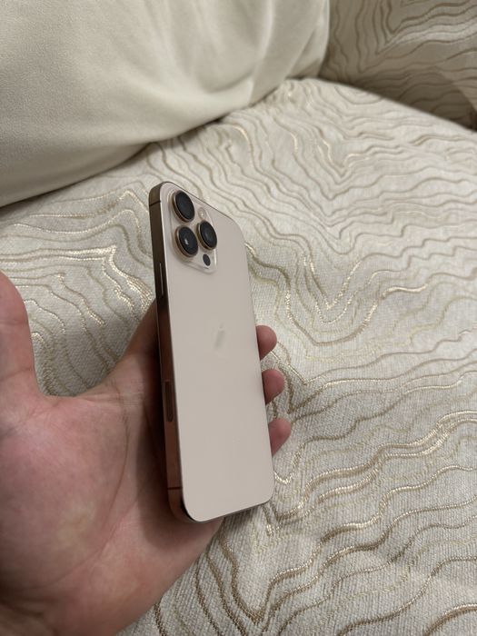 Iphone 16 Pro Max 256