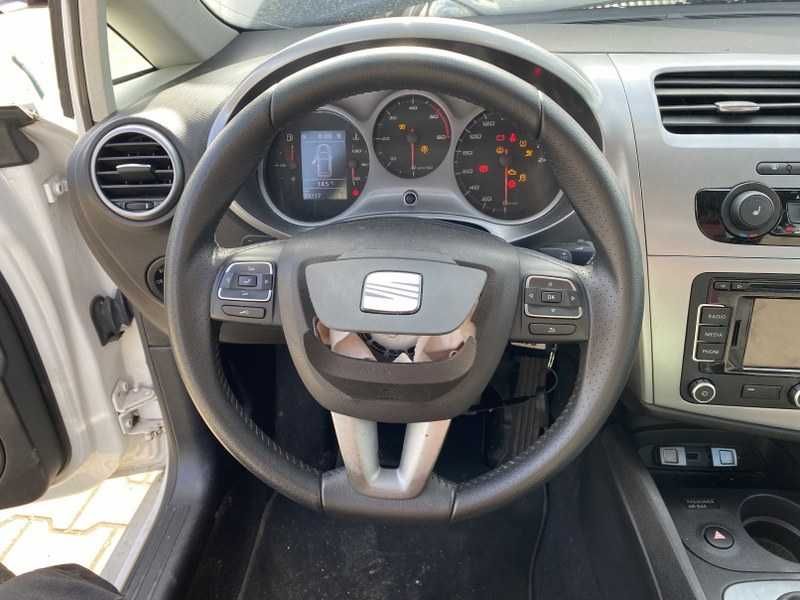 Dezmembrari piese Seat Leon 1P Facelift 2.0 TDI CFH Automat-NLP
