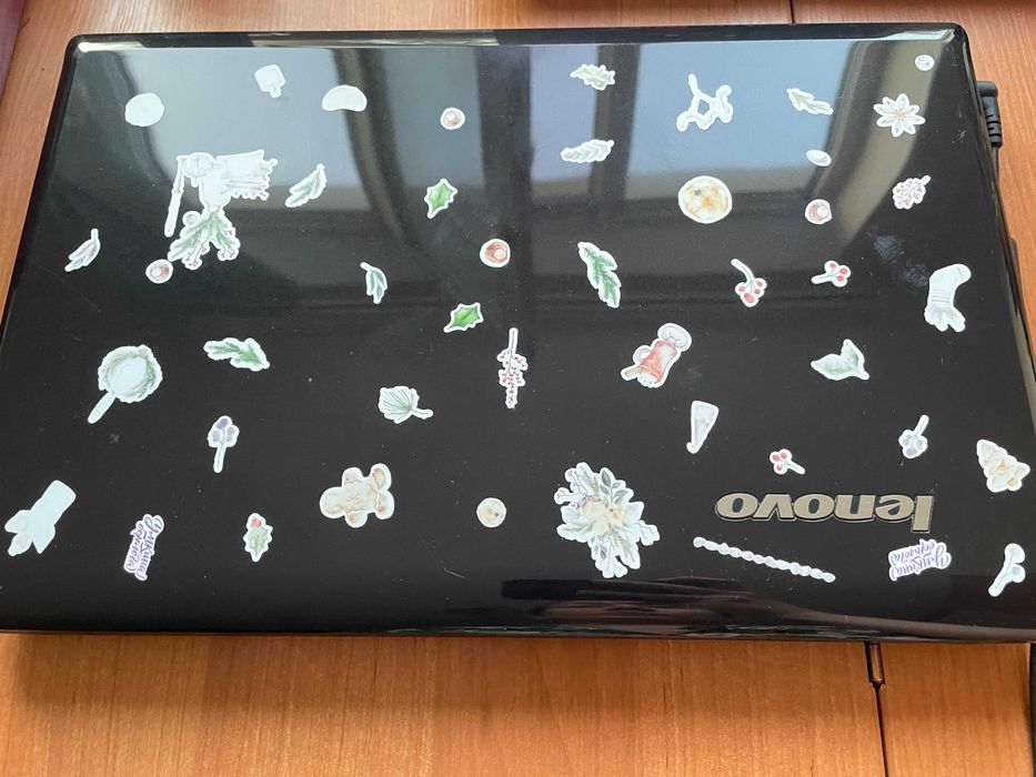 продам ноутбук Lenovo G585