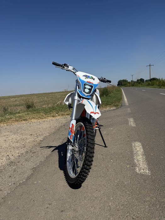 Kayo k2 250cc 4T ca nou