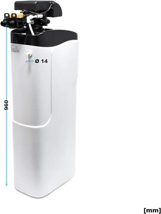 Умягчитель воды.