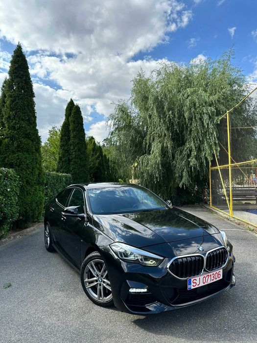 BMW Seria 2 Gran Coupe Pachet M 220i