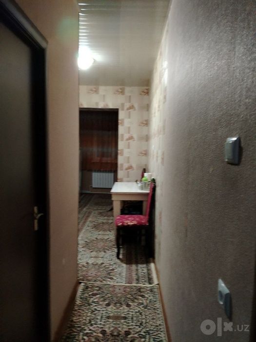 Чирчик ш. Троицк 1/2/4 45 м²