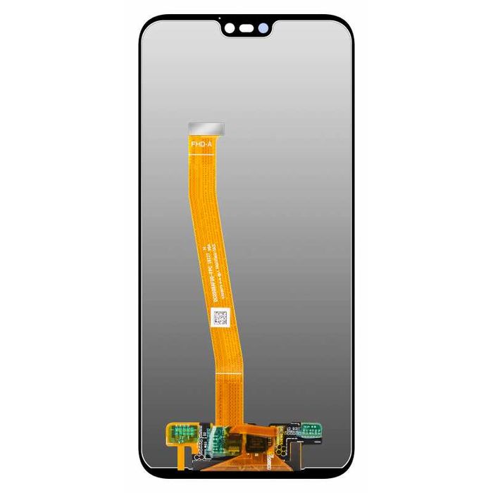 Display Huawei P20 Lite P30 Lite P40 Lite P40 Lite 5 G P40 Lite 5G