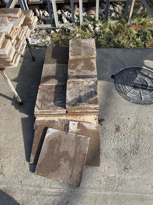 Кутенский гранит