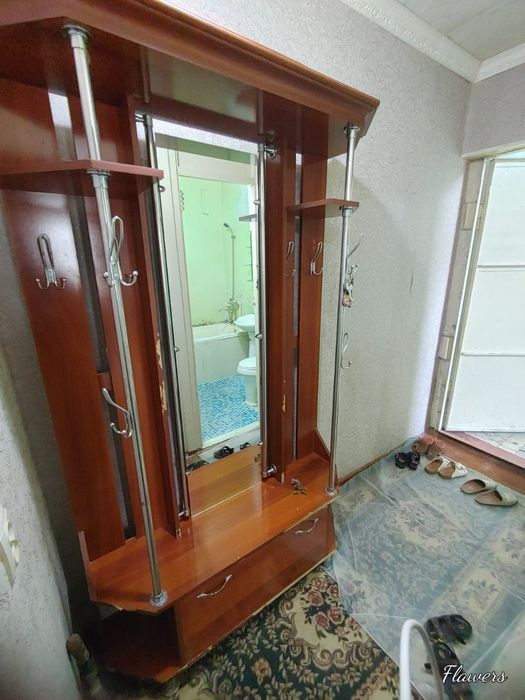 2 xonali uy ijaraga beriladi KIUF oldi