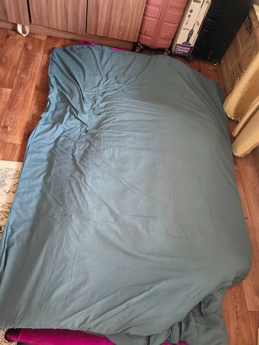 Көрпе жастық төсеніш