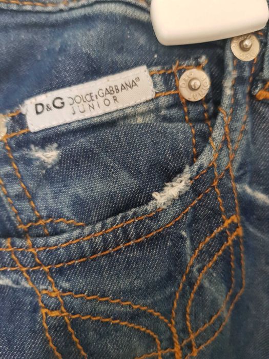 Пола Dolche&Gabbana junior