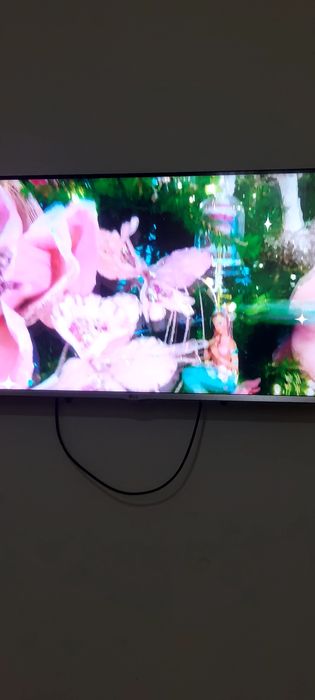 Смарт тв LG 3D сатаман