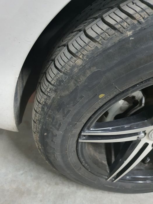 Vossen диски с балонами 16 оазмер