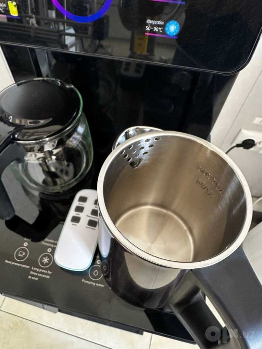 Электрочайник, кулер, тибар, tea bar, tefal, сув совутгич, сув иситгич