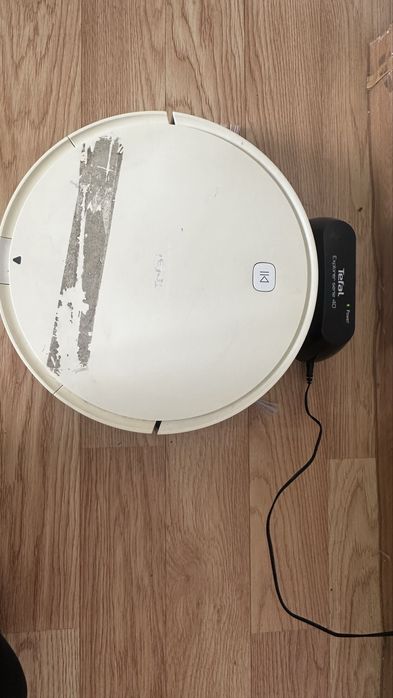 Explorer serie 40 Tefal