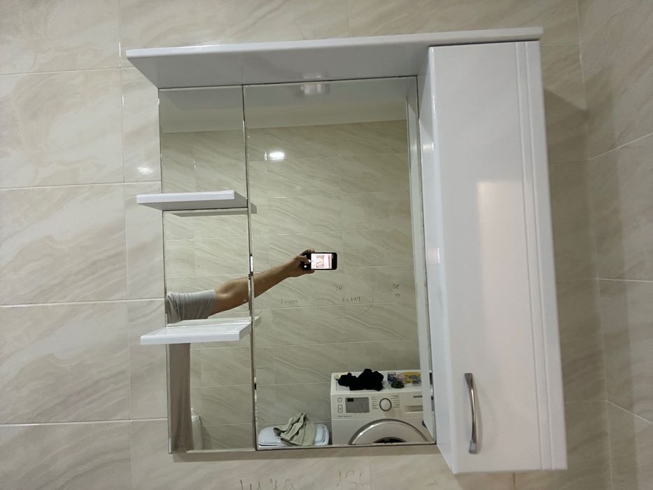 Ванна, биде, унитаз, умывальник