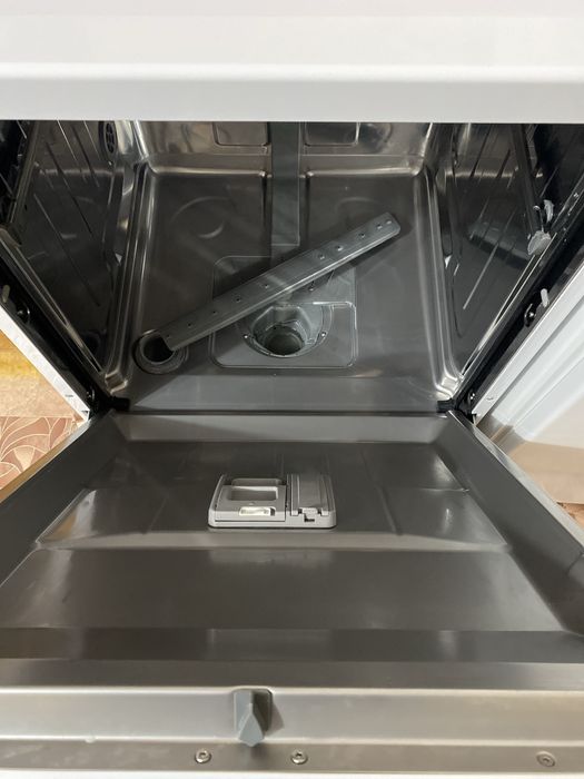 Посудамойка б/у.