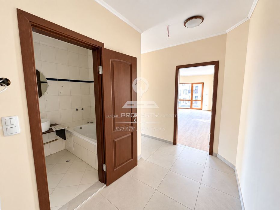 Продава се Тристаен апартамент в Банско - 135 кв.м за 1245 €/кв.м - Снимка #1