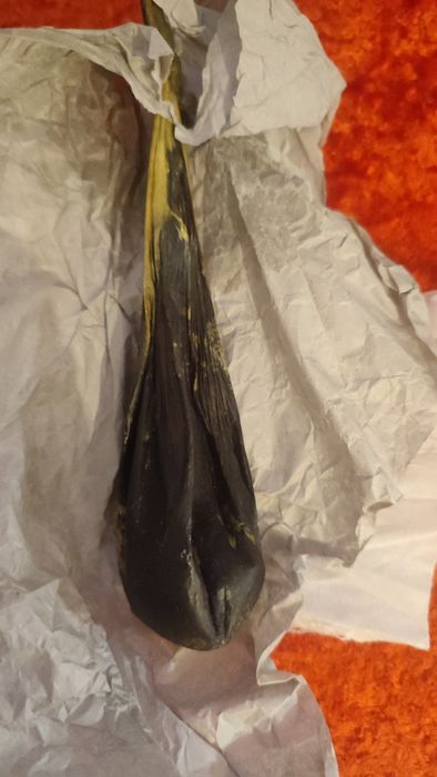 Аюдың өті сатылады