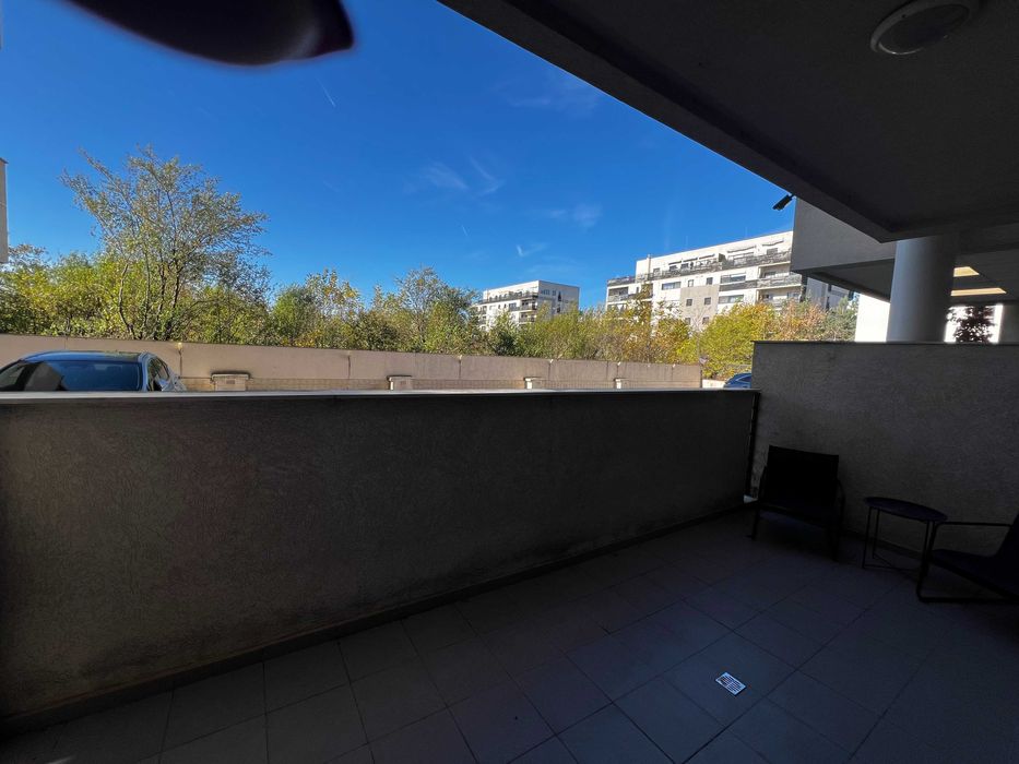 Vanzare apartament 2 camere mobilat Baneasa