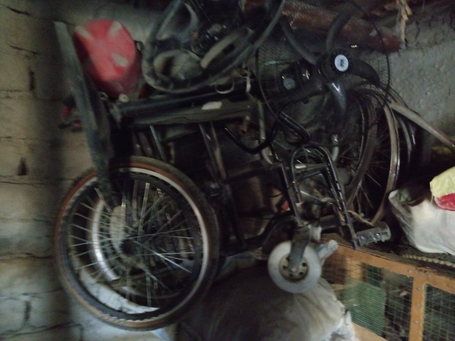 Великлар сотилади