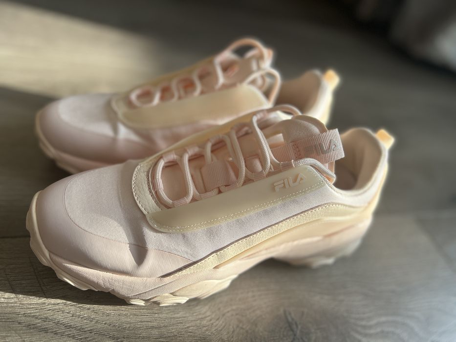 Дамски маратонки Fila