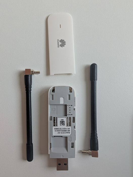 Raspberry Pi 4B - 4 GB RAM