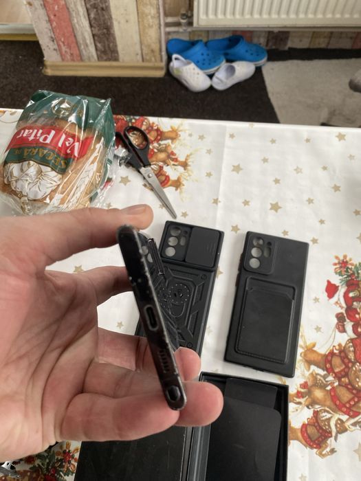 Note 20 ultra 256/12Gb