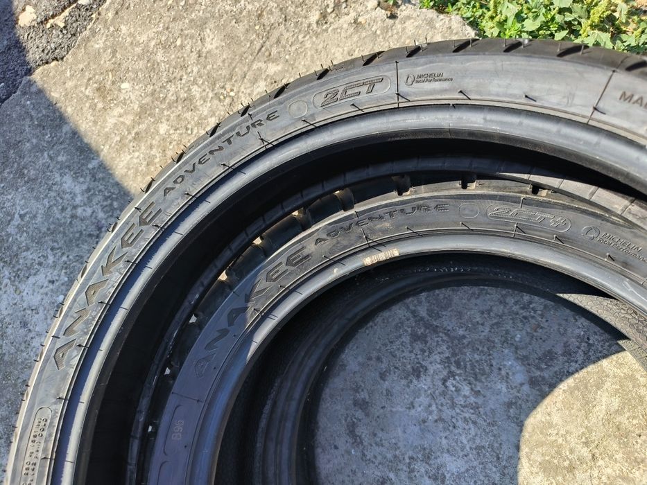 Нови Michelin Anakee 170/120