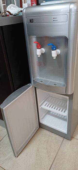 Диспенсър за вода  NEO WDC-2601S
Начало