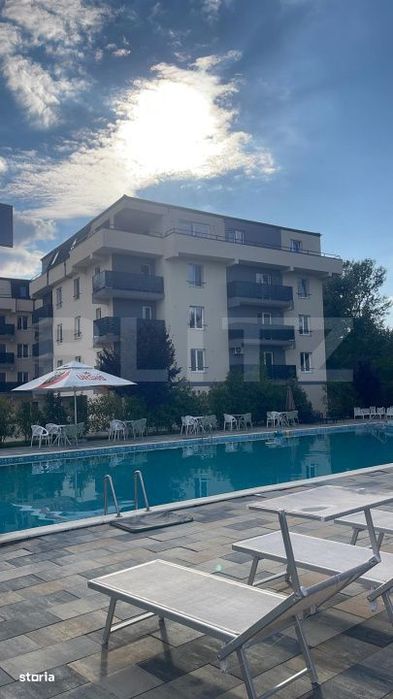 Apartamente de vanzare, 46.20 mp, zona Central
