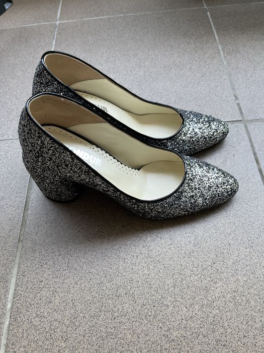 Pantofi Condur by Alexandru
