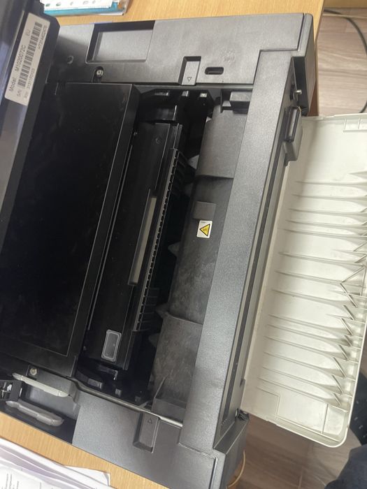 Принтер МФУ ( сканер-принтер)