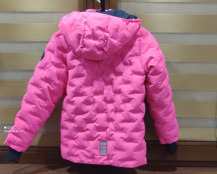 Яке Lego Wear 134 см