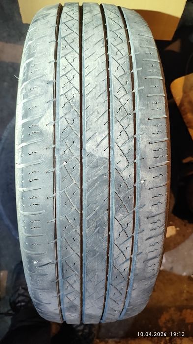 Шины летние 205/70/15