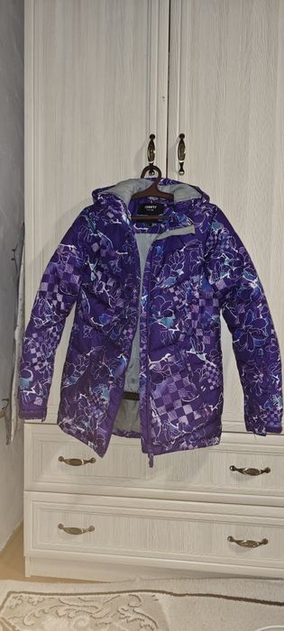 Продам горнолыжную куртку