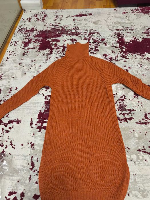 Rochie tricotată fete/femei