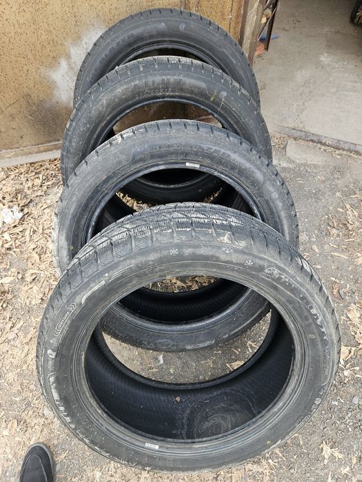 Зимние баллоны продаем