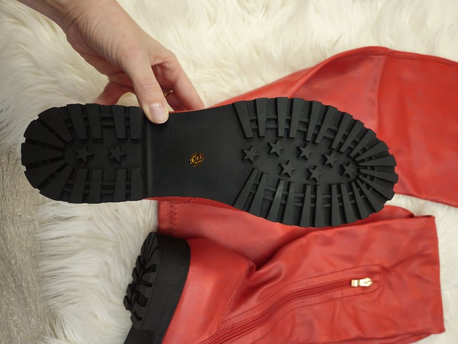 *ПРОМО*Нови дамски чизми