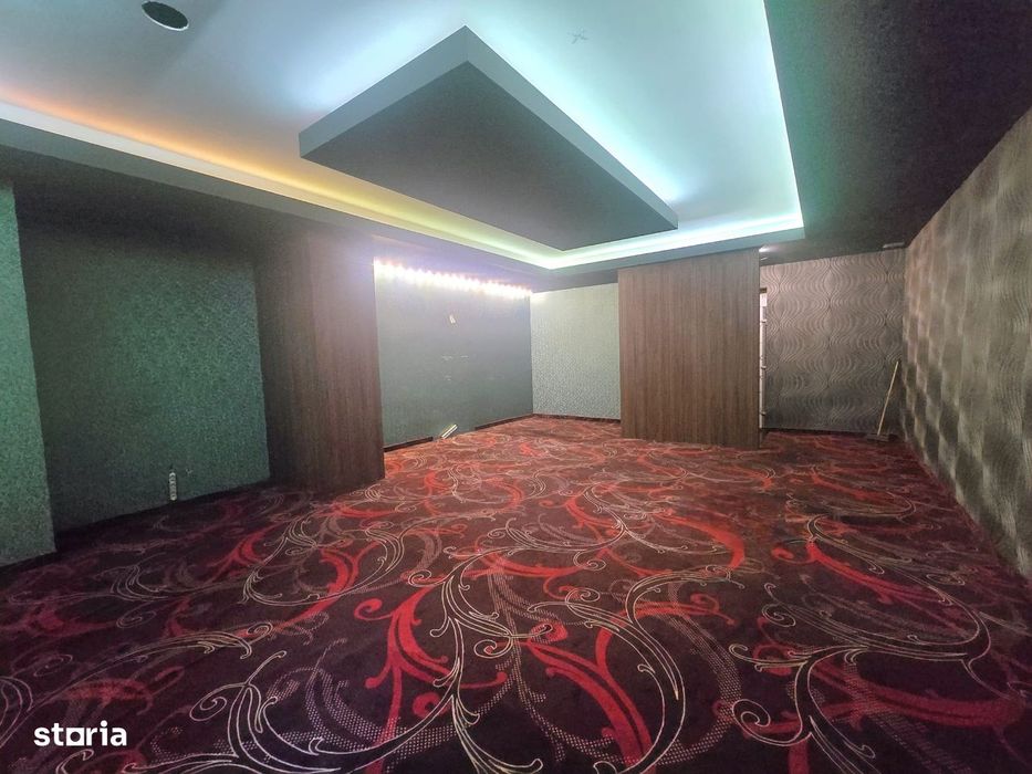 Ultracentral Spatiu zona Calarasi -Piata Concordia