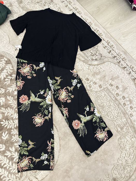 женская одежда  размеры 48-50-52