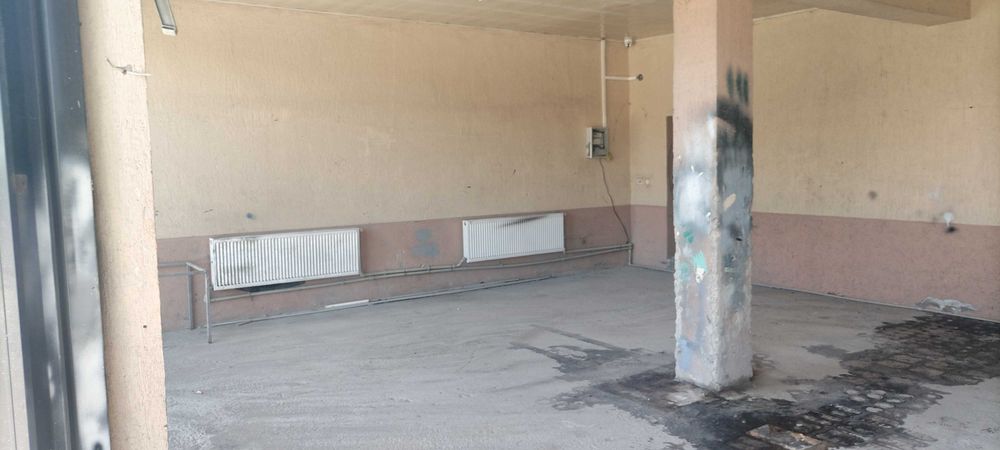 Гараж жалға беріледі