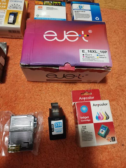 Cartuș imprimanta Lexmark