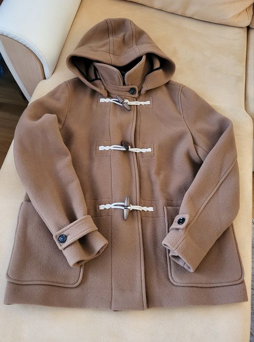 Дамско палто Marc O'Polo