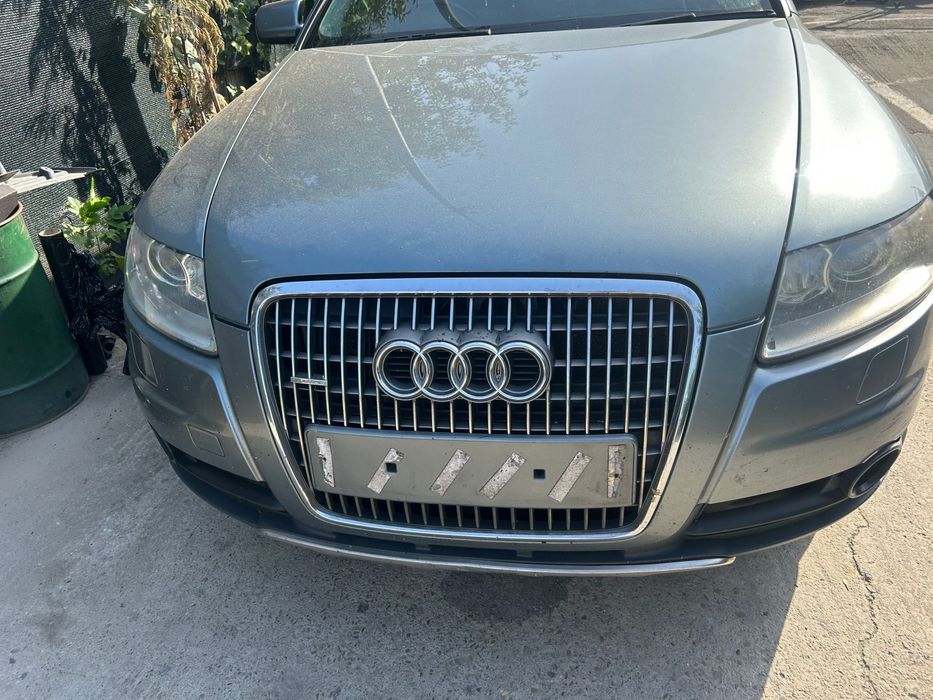 Far dreapta Xenon Audi A6 4F 2008