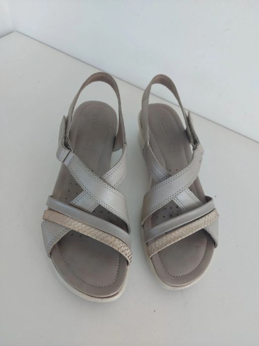 Sandale femei  Ecco Nr 38