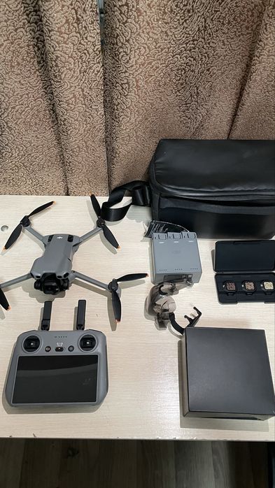 Dji mini 5 fly more combo