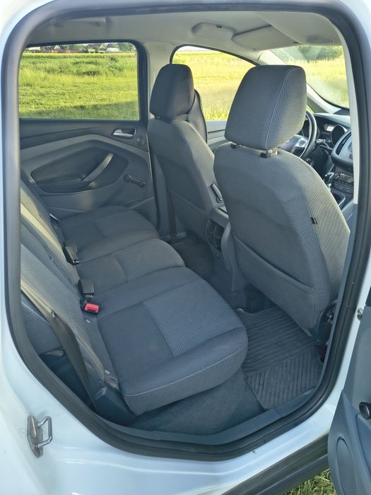 Vánd Ford C Max, ecobost recent adus!