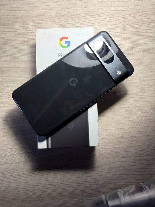 Обменяю Google pixel 8, Гугл пиксель 8