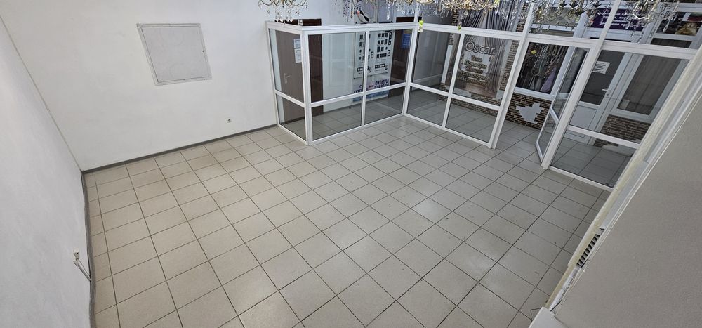 Отдел в магазине в ЦЕНТРЕ