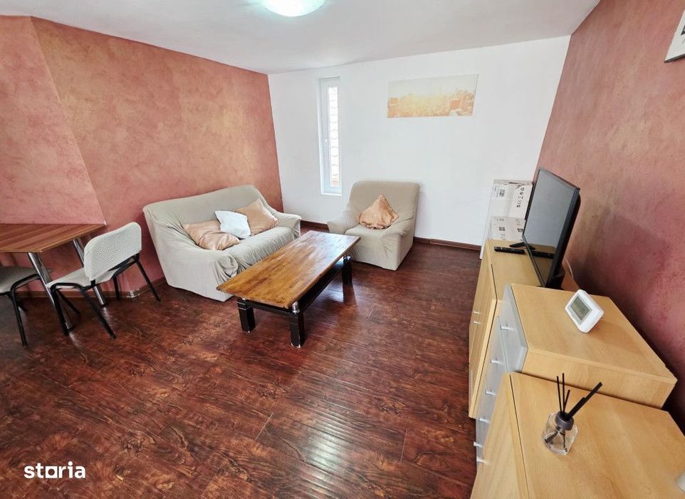 Apartament  3 camere Piata Unirii , 70 metri, etaj 1 Cod:163080