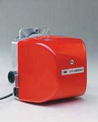 Дизелова горелка на масло,олио